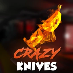 Crazy Knives (Beta) icon