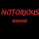 [CC] Notorious