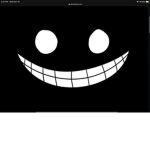 Mysterious Smile