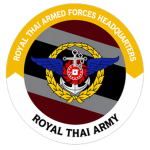 [9V3X7] DepartmentCommand|กองบัญชาการทหารบก
