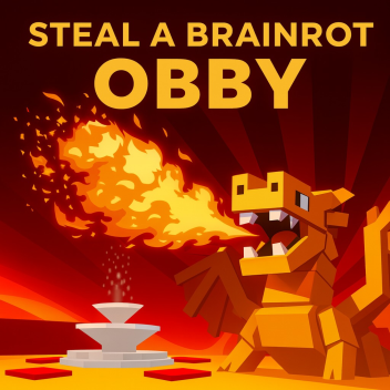 Steal a Brainrot Obby