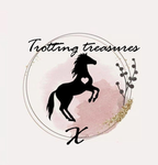 - Trotting treasures -
