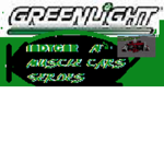 [GL I M C S] Green Light Indy car n' Muscle Car cu