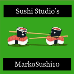 Sushi Studios (MarkoSushi10)
