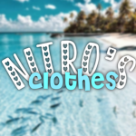 nitro’s clothes