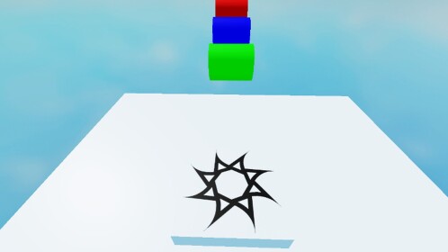 Extreme Mega Intense Gamer Obby