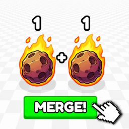 Merge A Meteor