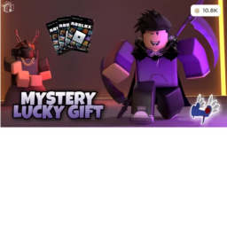 [ SUMMER IS HOT ] RECEIVE YOUR GIFT!🎁