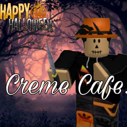 Creme  Cafe