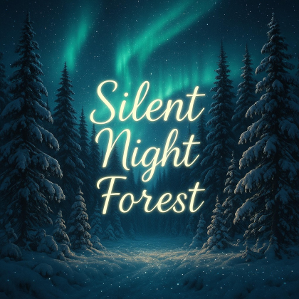 Sleep & Relaxation Northern Aurora Roblox music