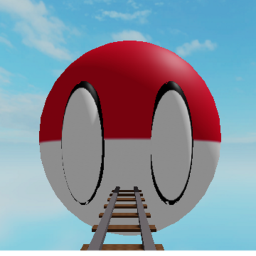 Cart Ride into Polandball