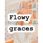 flowy graces