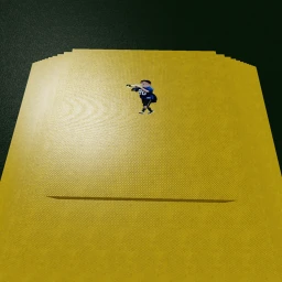 Trumpet Boi icon