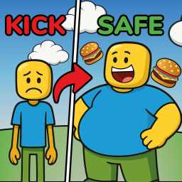 Eat or Kick