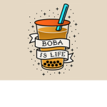 BOBA squad :):)