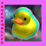 Team DUCK FOR LIFE