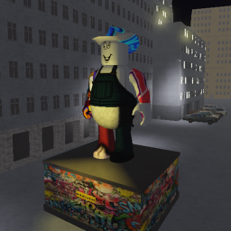 Raid City