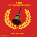 1st Broom Brigade