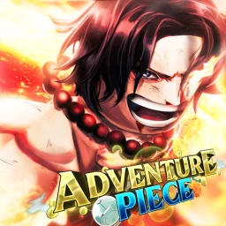 [UPD 2] Adventure Piece icon