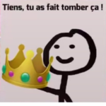 CatastropheUwU' groupe