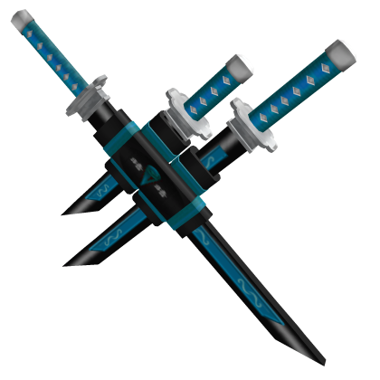 Swordpack