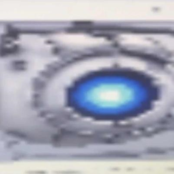 CART RIDE INTO PORTAL 2