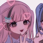 THE SCARED OF ANYTHING GROUP<3