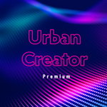 Urban Creator (Premium)