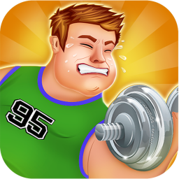 Weight Lifting Simulator 2