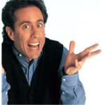 Jerry Seinfeld