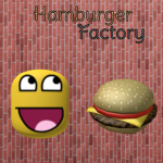 Hamburger Factory's