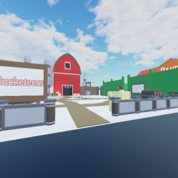 Hangout 2.0 [WIP]
