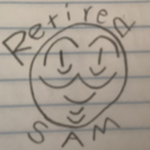 Retired Sam EPIC GROUP