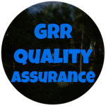 GRR Quality Assurance