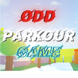 Odd Parkour Game (RELEASE)
