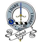 Clan Dalzeil(sc)