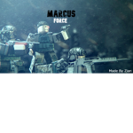 ( Marcus Team Force )