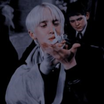 Harry Potter icons~