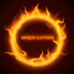 UNIQUE CLOTHING !!!