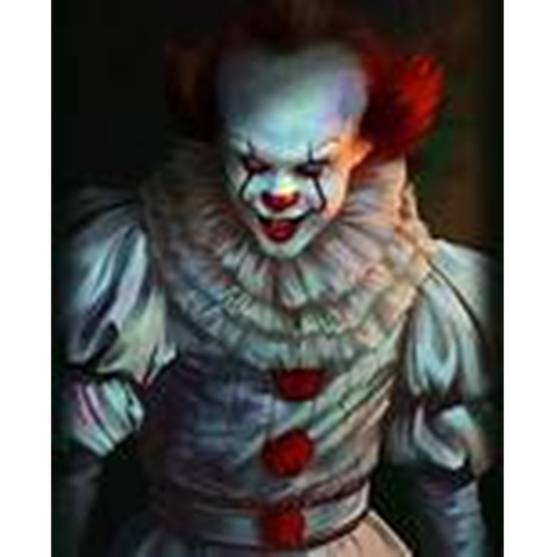 survival of the pennywise killer