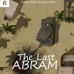 | Graphic | The Last Abram