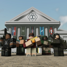 [RALLY] Concord Plaza