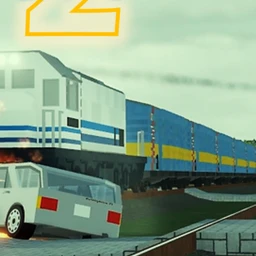 indonesian train crash icon