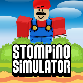 👞Stomping Simulator