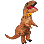 Dinosaur Privilege