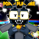 (CYAN ANTLION!) Poppy PlayTime RP World!