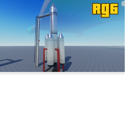 Rocket ship game 6