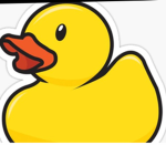Ducky lucky fan club