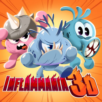 Inflammania 3D