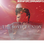【TSU】The Soviet Union